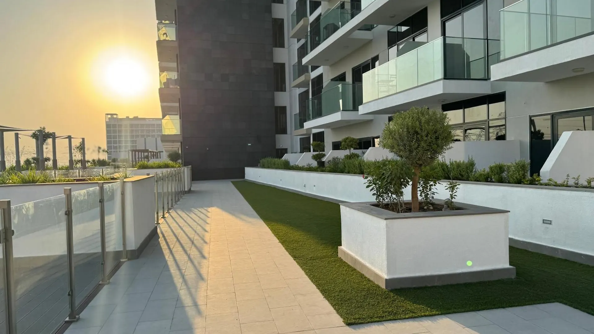 Ashri Elegant Studio Near Burj Khalifa Dubai United Arab Emirates
