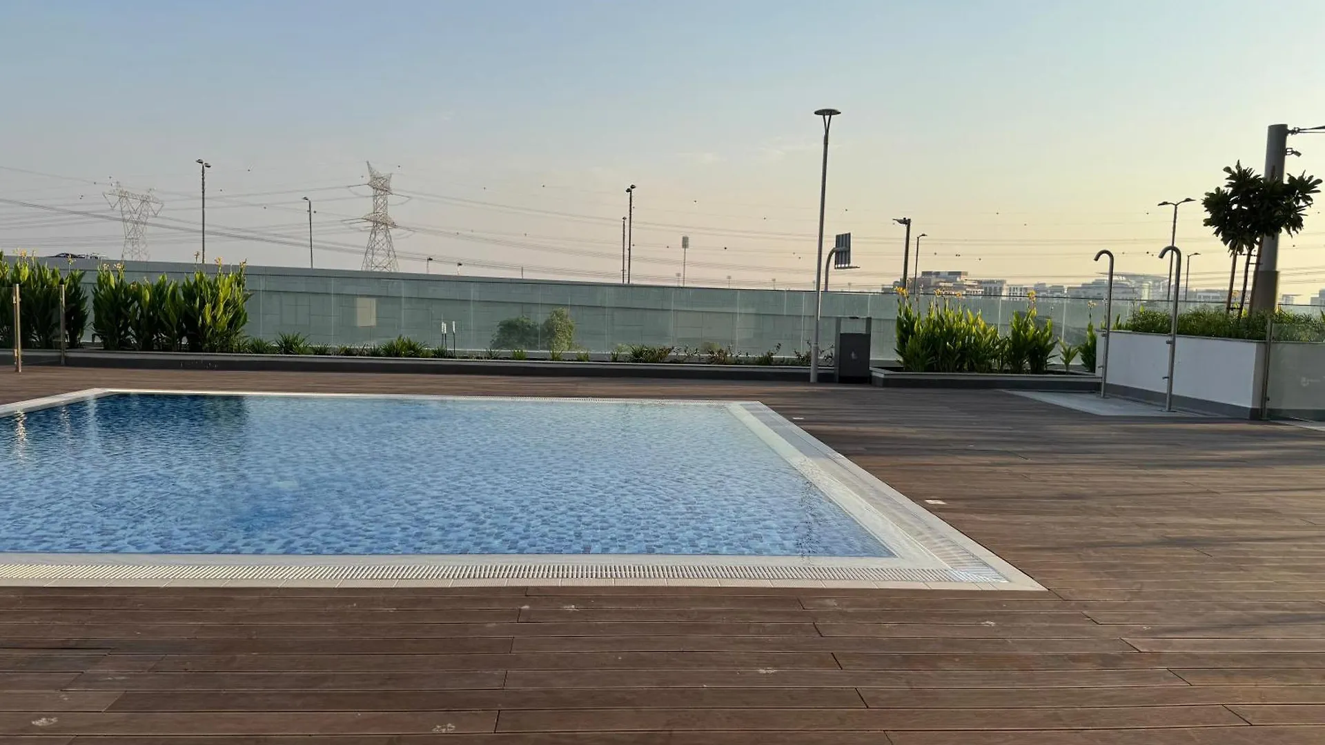 Ashri Elegant Studio Near Burj Khalifa Dubai Apartment