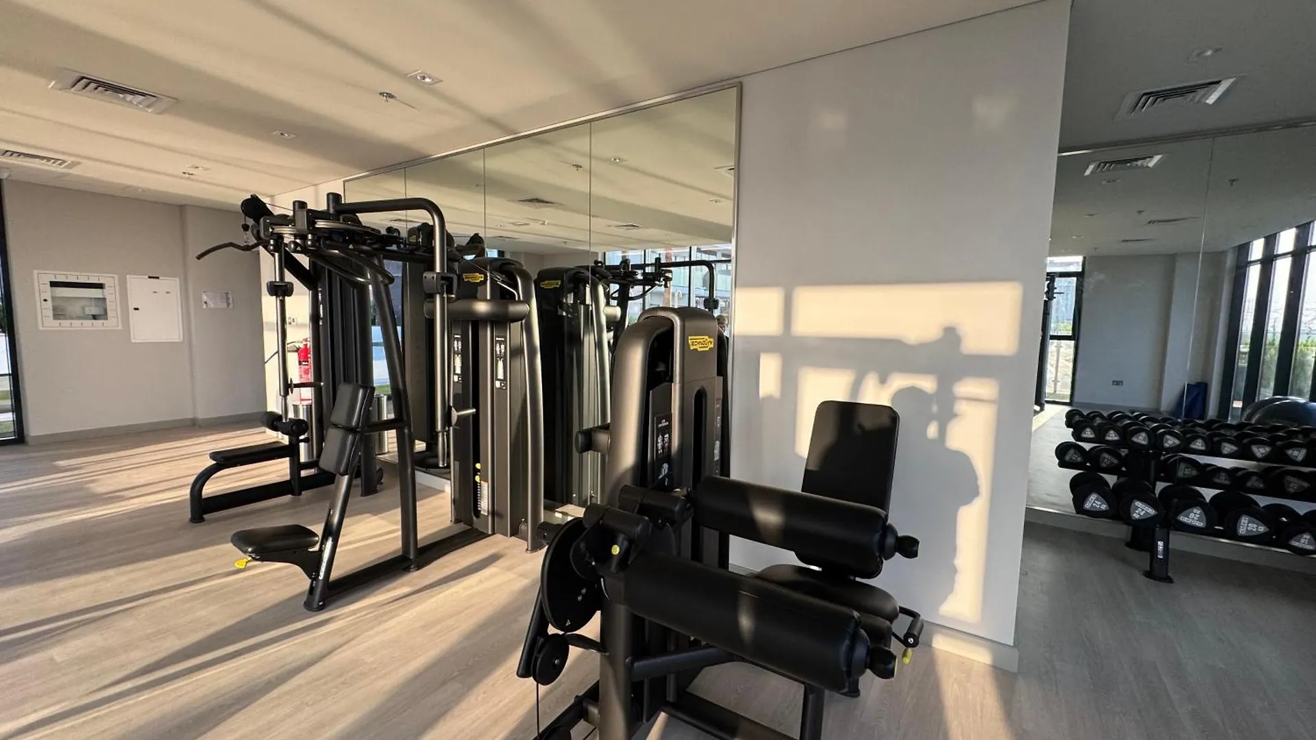 Ashri Elegant Studio Near Burj Khalifa Dubai Apartment
