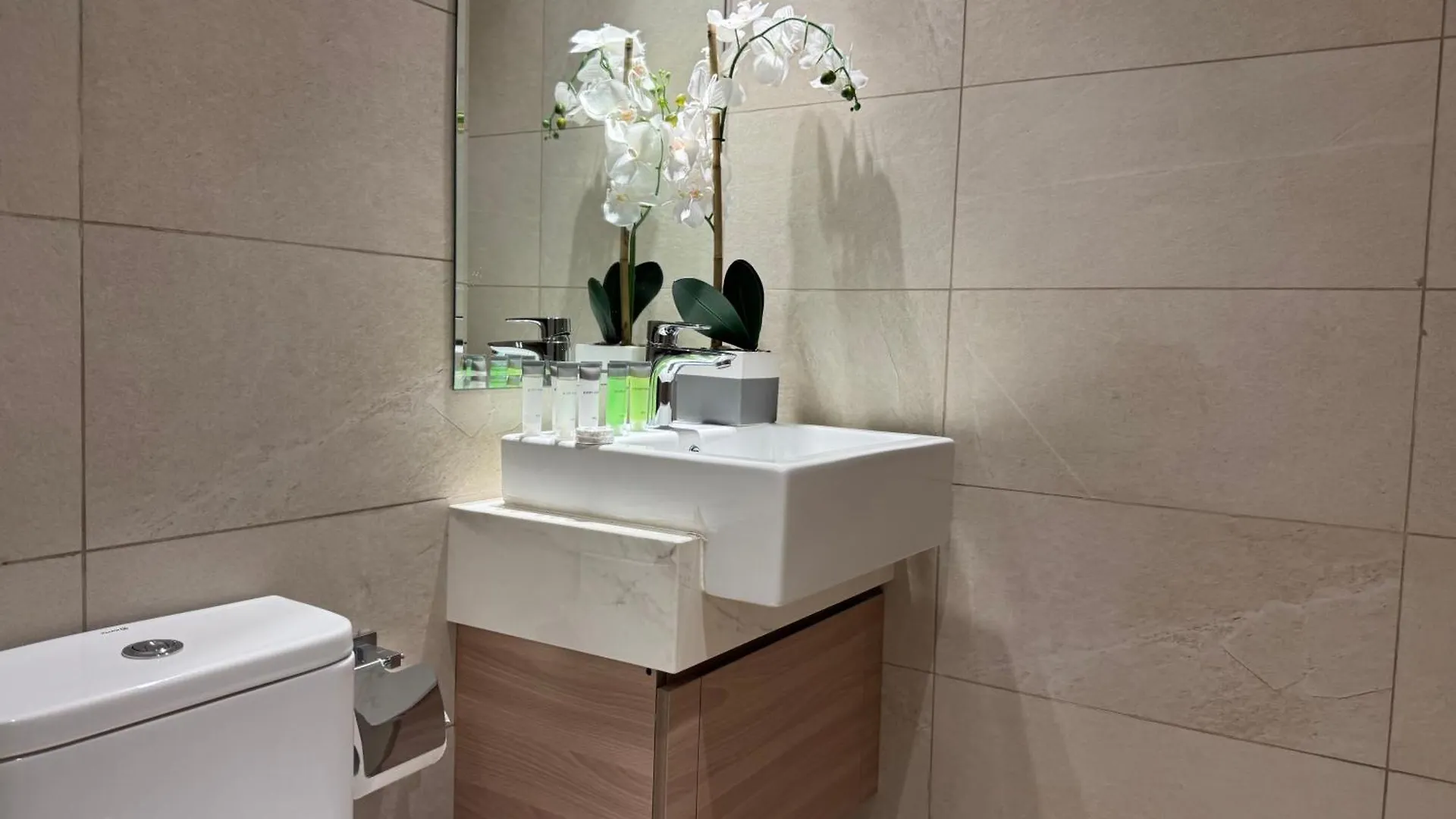 Apartment Ashri Elegant Studio Near Burj Khalifa Dubai United Arab Emirates