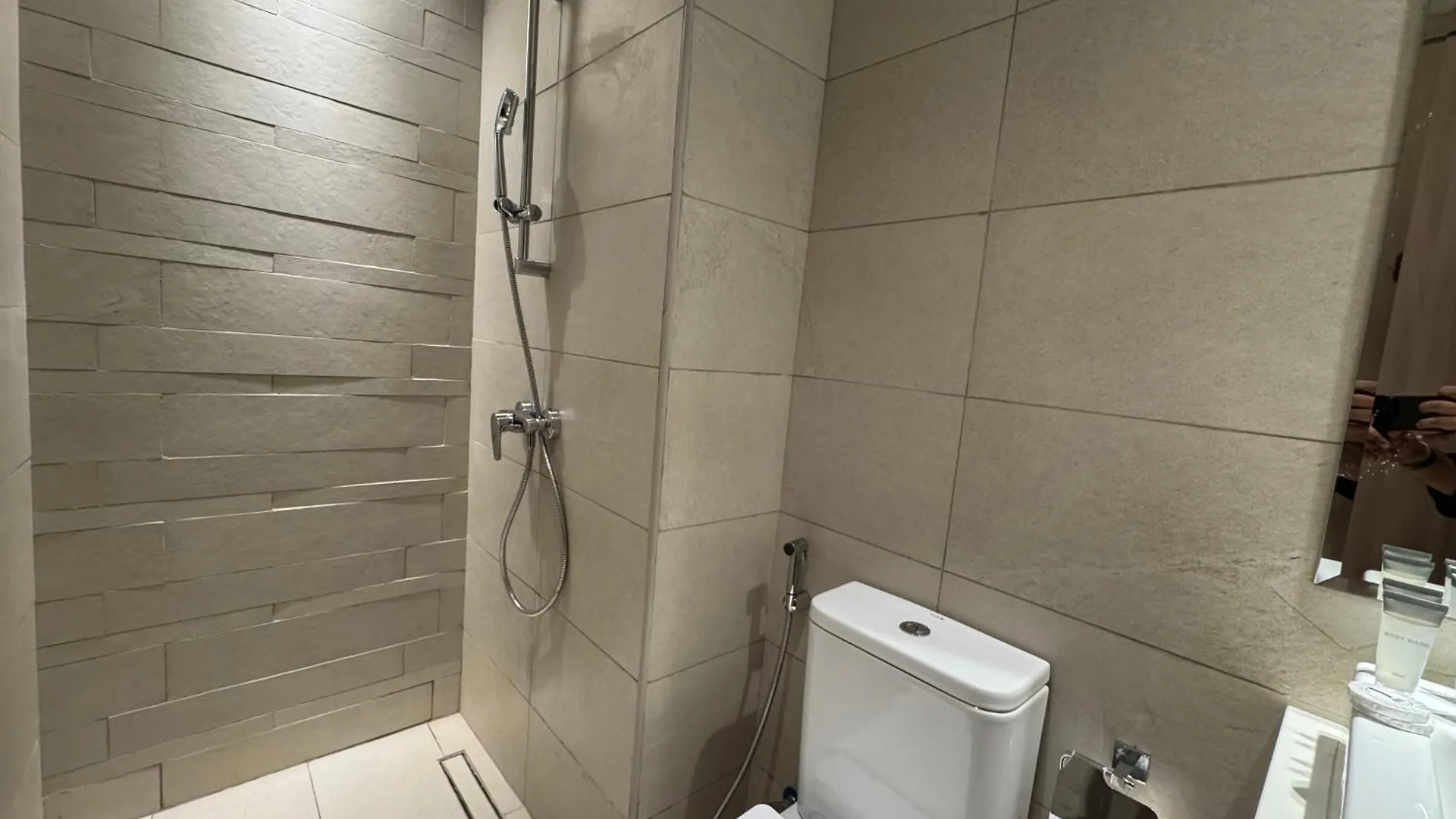 Ashri Elegant Studio Near Burj Khalifa Dubai